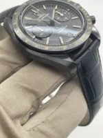 Omega Speedmaster Dark Side Of The Moon DSOTM 311.92.44.51.01.006 avec cartes – Image 12