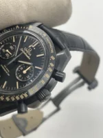 Omega Speedmaster Dark Side Of The Moon DSOTM 311.92.44.51.01.006 avec cartes – Image 10