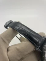 Omega Speedmaster Dark Side Of The Moon DSOTM 311.92.44.51.01.006 avec cartes – Image 5