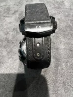 Omega Speedmaster Darkside of the Moon complète avec boîte et papiers – Image 4