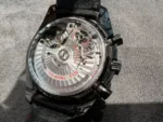 Omega Speedmaster Darkside of the Moon complète avec boîte et papiers – Image 7