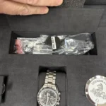 Kit complet Omega Speedmaster – Image 12