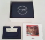 Omega Speedmaster Édition Limitée Michael Schumacher Homme Automatique O35195000 – Image 9