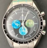 Omega Speedmaster Moon to Mars 3577.50.00 Édition limitée Moonwatch 42 mm – Image 13