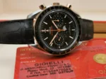 Omega Speedmaster Moonwatch Moonphase 30423445213001 Coffret complet B&P 2022 – Image 5