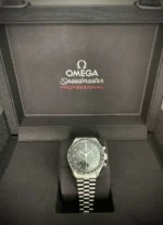 Omega Speedmaster Professional Hesalite Moonwatch. Coffret cadeau. 310.30.42.50.01.001 – Image 3