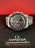 Omega Speedmaster Professional Hesalite Moonwatch. Coffret cadeau. 310.30.42.50.01.001 – Image 13