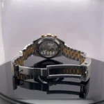 Montre homme Omega Speedmaster Professional bicolore Moonwatch Co-Axial Master – Image 7