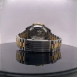 Montre homme Omega Speedmaster Professional bicolore Moonwatch Co-Axial Master – Image 6