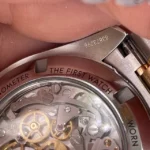 Montre homme Omega Speedmaster Professional bicolore Moonwatch Co-Axial Master – Image 15