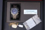 Omega Speedmaster Skywalker X‑33 réf. 318.90.45.79.01.001