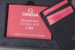 Omega Speedmaster Skywalker X‑33 réf. 318.90.45.79.01.001 – Image 8