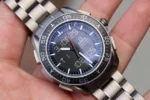 Omega Speedmaster Skywalker X‑33 réf. 318.90.45.79.01.001 – Image 7