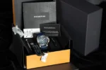 Panerai Luminor Marina PAM01313 - Ensemble complet