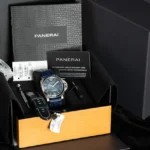 Panerai Luminor Marina PAM01313 - Ensemble complet