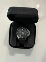 Panerai PAM00389 Submersible 47 mm M Q-Series Édition limitée 789/800 – Image 2
