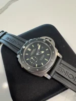 Panerai PAM00389 Submersible 47 mm M Q-Series Édition limitée 789/800 – Image 12