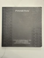 Panerai PAM00389 Submersible 47 mm M Q-Series Édition limitée 789/800 – Image 5