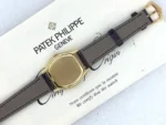 Montre-bracelet automatique Patek Philippe pour homme, rare, en or 18 carats, référence 5030, avec papiers – Image 8