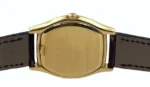 Montre-bracelet automatique Patek Philippe pour homme, rare, en or 18 carats, référence 5030, avec papiers – Image 5
