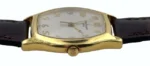 Montre-bracelet automatique Patek Philippe pour homme, rare, en or 18 carats, référence 5030, avec papiers – Image 2