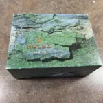 Montre automatique Rolex Submariner Date 16610 en acier avec cadran noir de 40 mm !! – Image 2