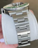 Rolex Submariner Réf. 126610LV « Starbucks » – Image 6