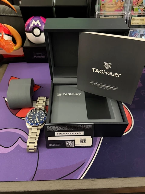 TAG-Heuer-Aquaracer-BATMAN-GMT-Automatic-Blue-Mens-2.webp Montre homme TAG Heuer Aquaracer BATMAN GMT Automatique Bleue - WAY201T.BA0927 – Image 1