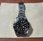 TUDOR Black Bay 54 M79000N-0001 37 mm Reçu d'origine – Image 7