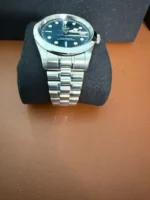 Montre Tudor Black Bay 41 automatique pour homme, cadran bleu, acier – M79680-0002 – Image 16