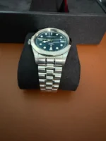 Montre Tudor Black Bay 41 automatique pour homme, cadran bleu, acier – M79680-0002 – Image 17