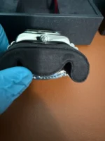 Montre Tudor Black Bay 41 automatique pour homme, cadran bleu, acier – M79680-0002 – Image 18