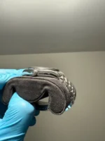 Montre Tudor Black Bay 41 automatique pour homme, cadran bleu, acier – M79680-0002 – Image 21