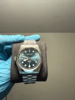 Montre Tudor Black Bay 41 automatique pour homme, cadran bleu, acier – M79680-0002 – Image 15