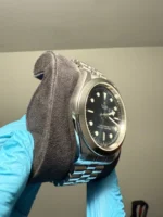 Montre Tudor Black Bay 41 automatique pour homme, cadran bleu, acier – M79680-0002 – Image 14