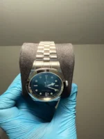 Montre Tudor Black Bay 41 automatique pour homme, cadran bleu, acier – M79680-0002 – Image 11