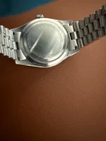 Montre Tudor Black Bay 41 automatique pour homme, cadran bleu, acier – M79680-0002 – Image 7