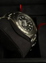 Montre chronographe Tudor Black Bay Heritage pour homme - 41 mm - Réf. 79350 - 2019 - Coffret complet – Image 10