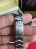 Tudor Rolex Submariner 9411 Vintage Snowflake Diver, coffret complet, papiers, 1976 – Image 10