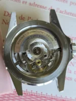 Tudor Rolex Submariner 9411 Vintage Snowflake Diver, coffret complet, papiers, 1976 – Image 2