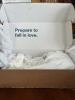 Collier pendentif en or et onyx Pure Alhambra de Van Cleef & Arpel – Image 13