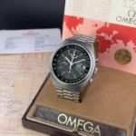 Omega Speedmaster MARK 4.5 Automatique Vintage, ensemble complet 1760012