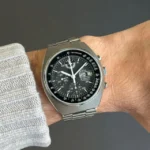 Omega Speedmaster MARK 4.5 Automatique Vintage, ensemble complet 1760012 – Image 7
