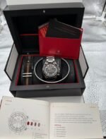 Tudor Heritage Chrono 70330N