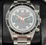 Tudor Heritage Chrono 70330N – Image 8