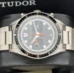 Tudor Heritage Chrono 70330N – Image 4