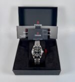 Tudor Black Bay Monochrome| M7941A1A0NU | Ensemble complet | NEUF | 2025