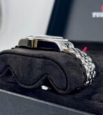 Tudor Black Bay Monochrome| M7941A1A0NU | Ensemble complet | NEUF | 2025 – Image 6