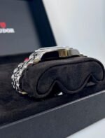 Tudor Black Bay Monochrome| M7941A1A0NU | Ensemble complet | NEUF | 2025 – Image 7