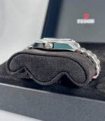 Tudor Black Bay Monochrome| M7941A1A0NU | Ensemble complet | NEUF | 2025 – Image 4